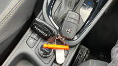 Toyota Yaris Cross 1.5 Hybrid Dynamic AWD 5dr CVT Hybrid Estate